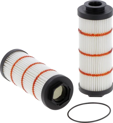 Hydraulický filter HIFI FILTER SH 66322