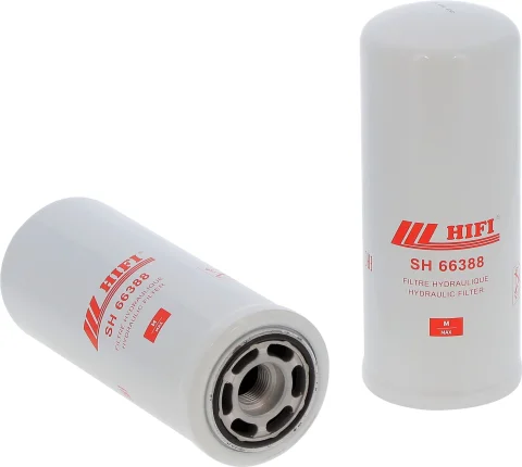 Hydraulický filter HIFI FILTER SH 66388