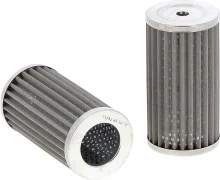 HIFI FILTER hydraulický filter SH 76116