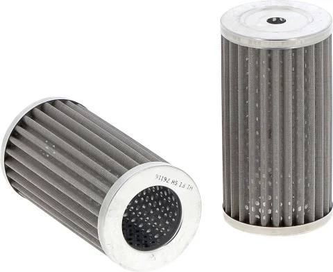 Hydraulický filter HIFI FILTER SH 76116