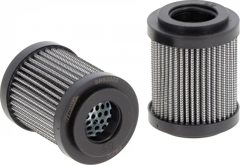 Hydraulický filter HIFI FILTER SH 93003