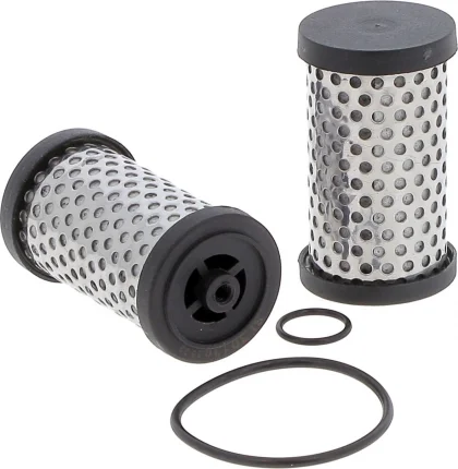 Mikrofilter HIFI FILTER SI 30139