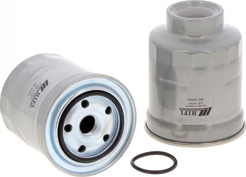 Palivový filter HIFI FILTER SN 25059