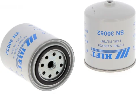 Palivový filter HIFI FILTER SN 30052