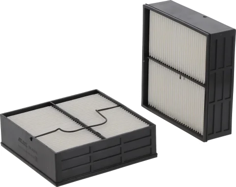 Palivový filter HIFI FILTER SN 40019