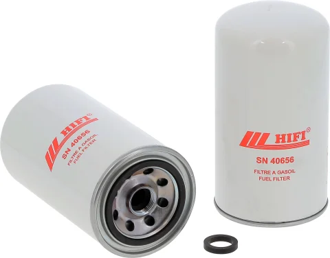 Palivový filter HIFI FILTER SN 40656