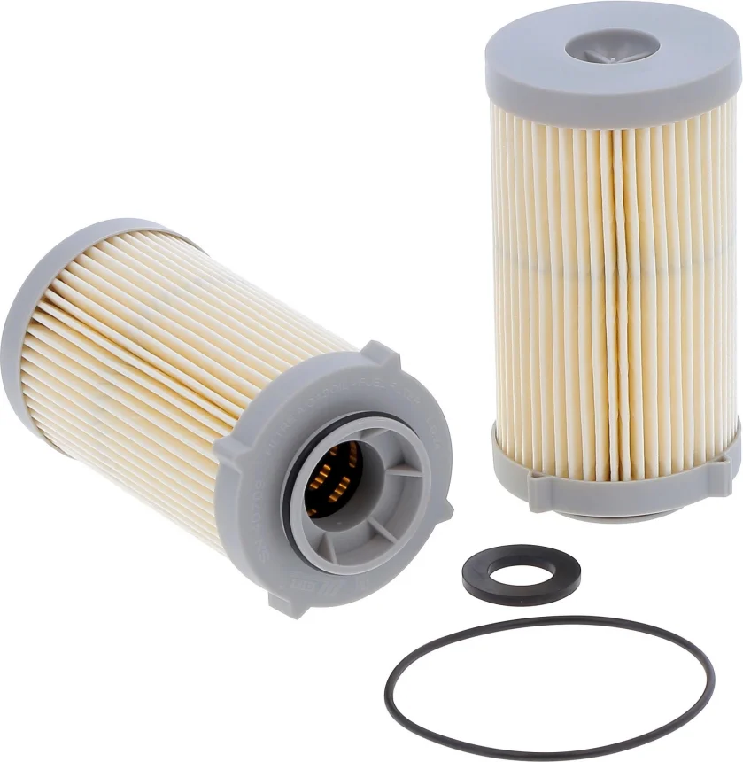 Palivový filter HIFI FILTER SN 40709 | ALLfilters.sk