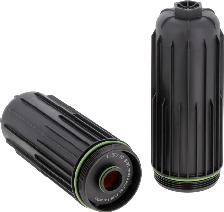 Olejový filter HIFI FILTER SO 8036