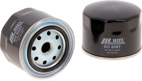 Olejový filter HIFI FILTER SO 8087