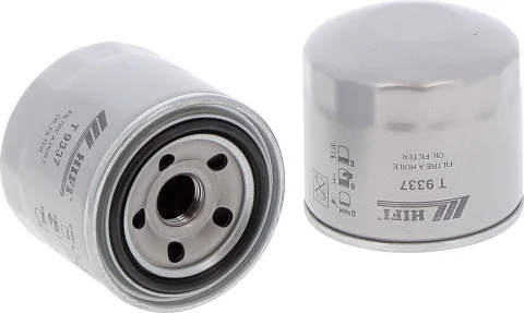 Olejový filter HIFI FILTER T 9337