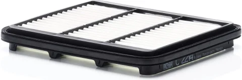 Vzduchový filter MANN FILTER C 2214