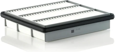 Vzduchový filter MANN FILTER C 25 020