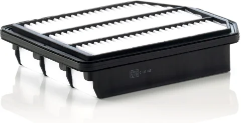Vzduchový filter MANN FILTER C 26 018