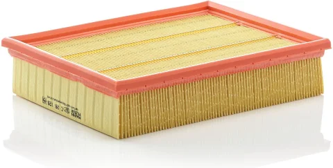 Vzduchový filter MANN FILTER C 26 126