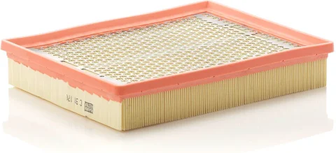 Vzduchový filter MANN FILTER C 30 170