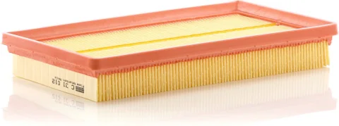 Vzduchový filter MANN FILTER C 31 012