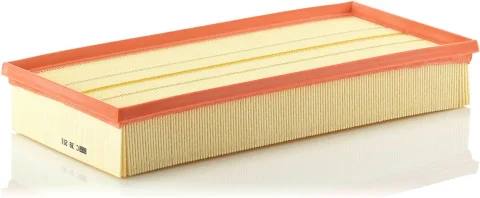 Vzduchový filter MANN FILTER C 39 201