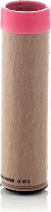 Poistný filter MANN FILTER CF 97/2