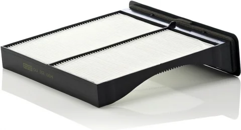 Kabínový filter MANN FILTER CU 22 004