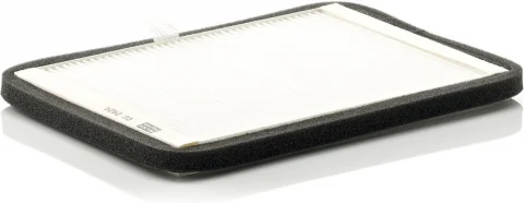 Kabínový filter MANN FILTER CU 2424