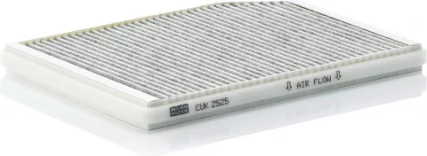 Kabínový filter MANN FILTER CUK 2525