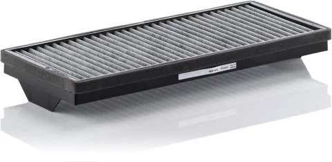 Kabínový filter MANN FILTER CUK 4469