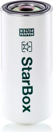 Separátor oleja MANN FILTER LB 13 145/21