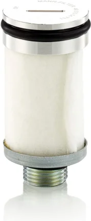 Separátor oleja MANN FILTER LE 1001