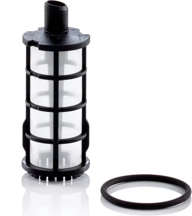 Palivový filter MANN FILTER PU 30/1 x