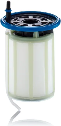 Palivový filter MANN FILTER PU 7019