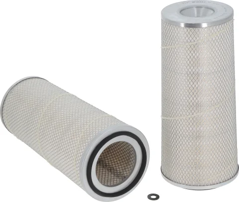 Vzduchový filter HIFI FILTER SA 11763