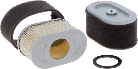 Vzduchový filter HIFI FILTER SA 12434