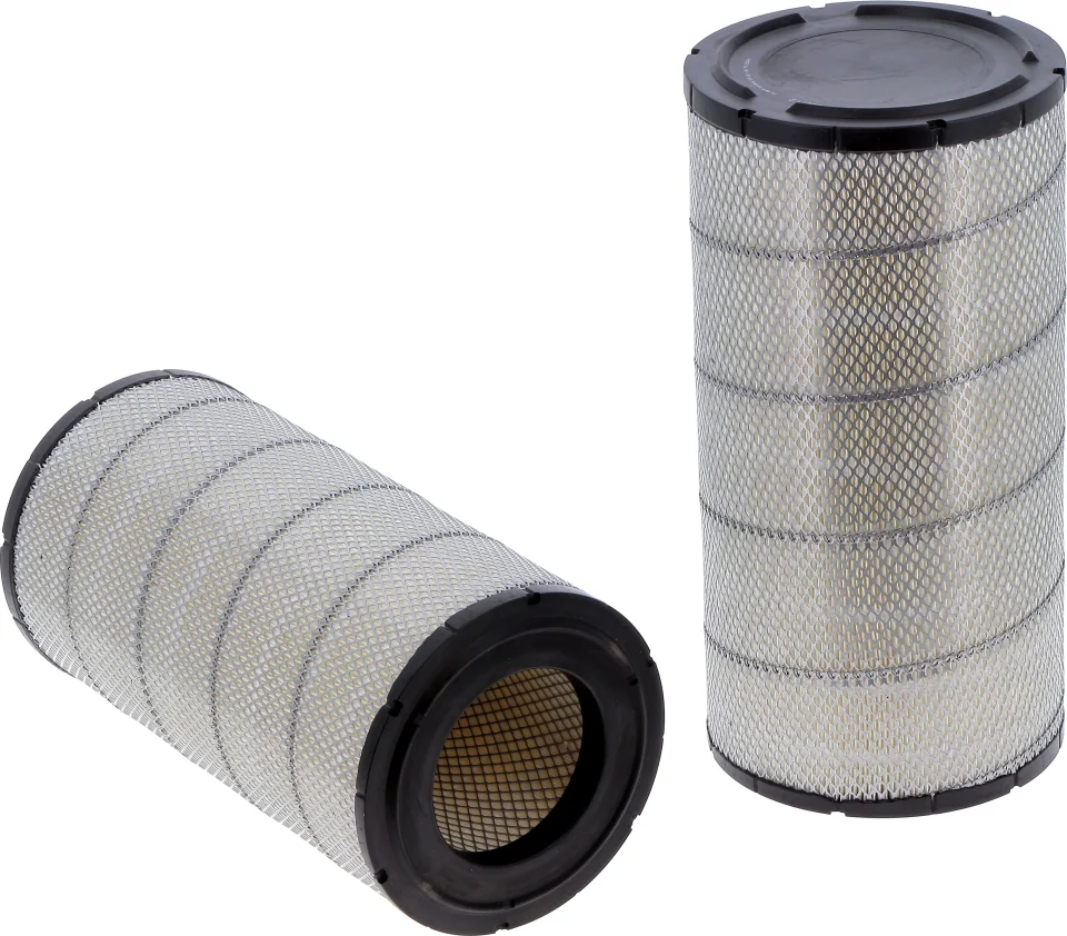 Vzduchový filter HIFI FILTER SA 16212 | ALLfilters.sk