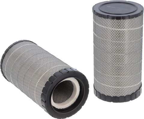 Vzduchový filter HIFI FILTER SA 16355