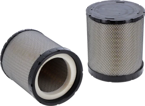 Vzduchový filter HIFI FILTER SA 16716