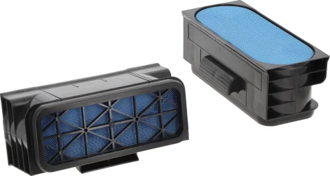 Vzduchový filter HIFI FILTER SA 16772