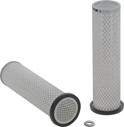 Poistný filter HIFI FILTER SA 18093