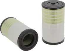 Vzduchový filter HIFI FILTER SA 18387