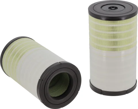 Vzduchový filter HIFI FILTER SA 18387