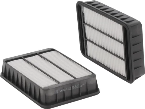 Vzduchový filter HIFI FILTER SA 4101