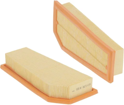 Vzduchový filter HIFI FILTER SA 5231