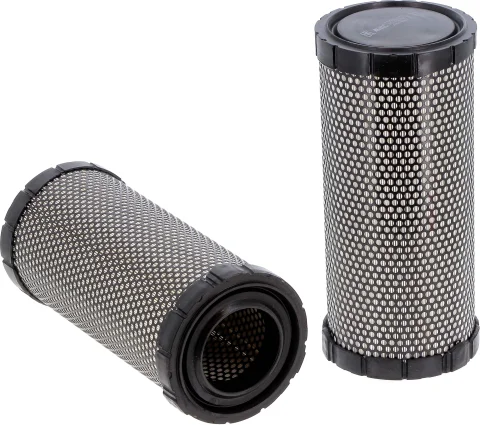 Vzduchový filter HIFI FILTER SA 7004