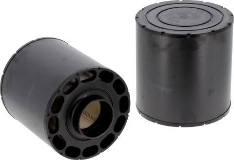 Vzduchový filter HIFI FILTER SAC 105004