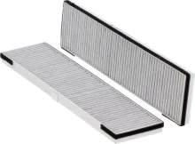 Kabínový filter HIFI FILTER SC 60134 CA