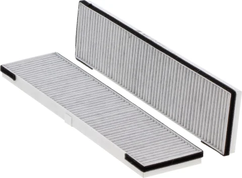 Kabínový filter HIFI FILTER SC 60134 CA