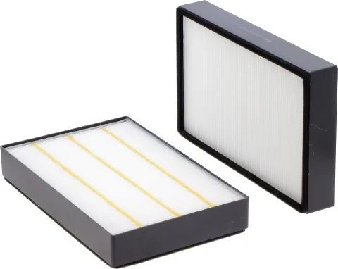 Kabínový filter HIFI FILTER SC 70153