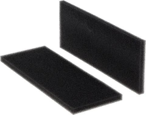 Kabínový filter HIFI FILTER SC 90197