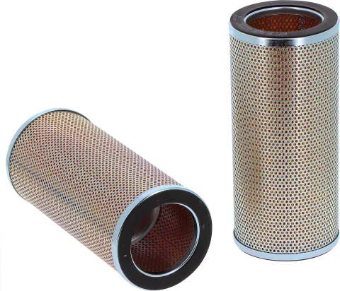Hydraulický filter HIFI FILTER SH 56252