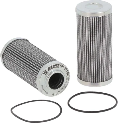 Hydraulický filter HIFI FILTER SH 57152