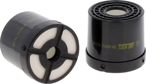 Hydraulický filter HIFI FILTER SH 60172